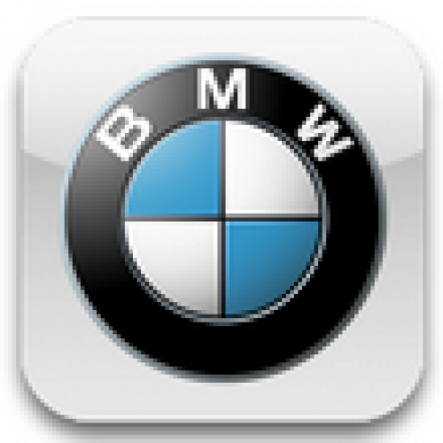   BMW 2 .   650/450 . 61612163749