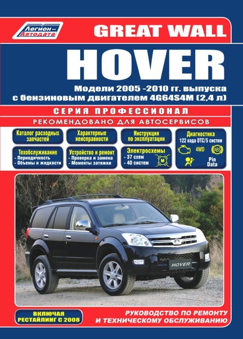 Great Wall Hover  2005-2010  2008   ,   .   39205