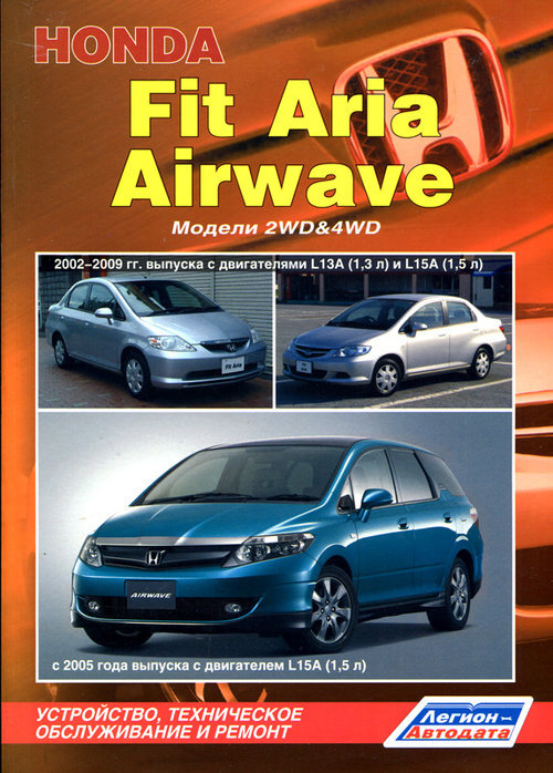 Honda Fit Aria/ Airwave  2002-2009   ,   .  36696