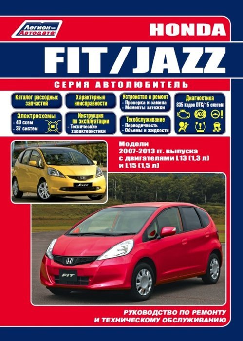 Honda Fit/Jazz  2007-2013   ,   .    39189