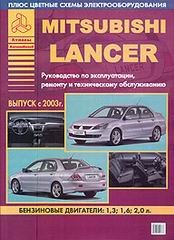 Mitsubishi Lancer, Lancer Wagon c 2003  ,   ,  32593