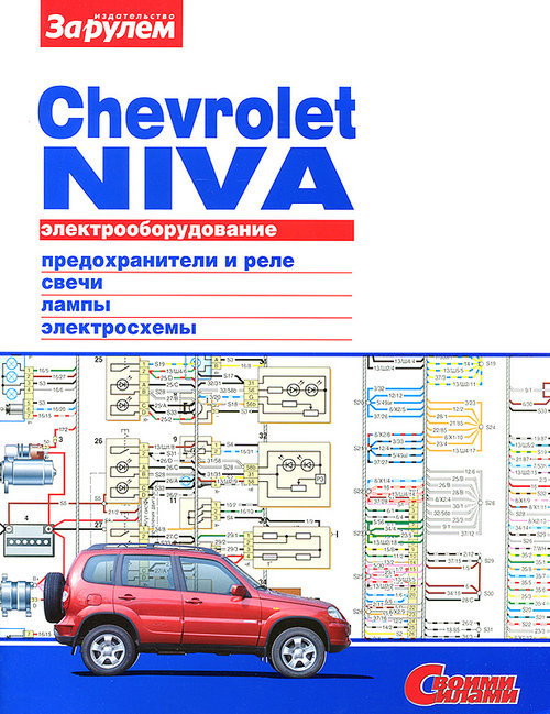 Chevrolet Niva () 36999