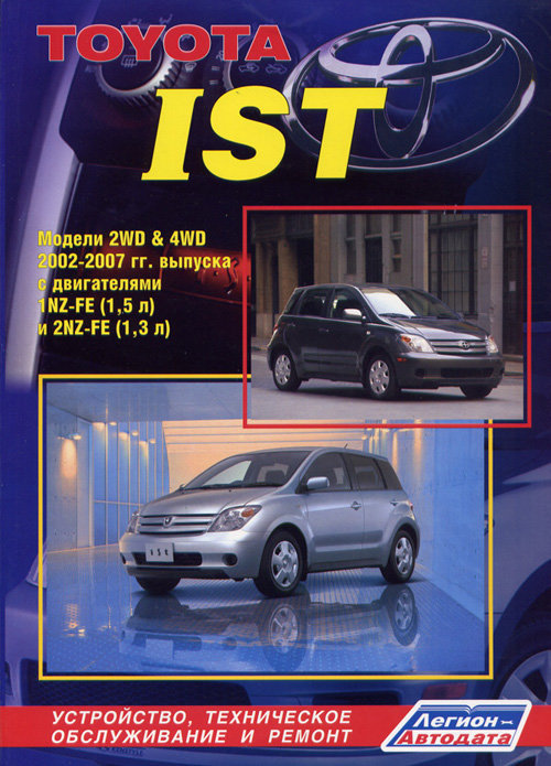 Toyota Ist  2002-2007  ,   ,  32418