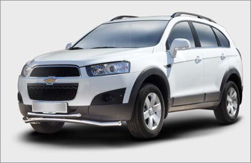     d60/42  Premium  Chevrolet Captiva 2012- CCAP.48.1514