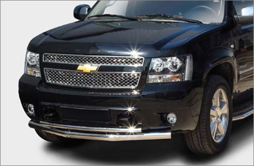     d76/42   Chevrolet Tahoe 2012- CHTH.48.1412