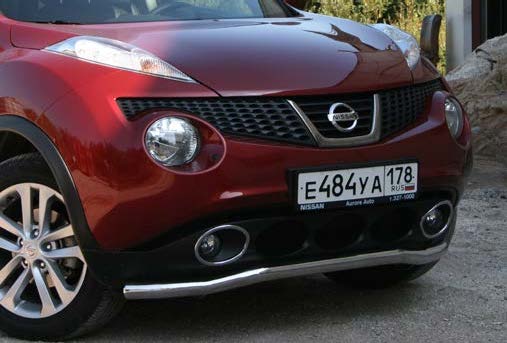    d60   Nissan Juke 2011- NJUK.48.1339