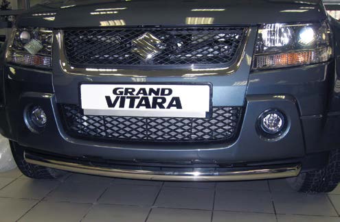    d60  Suzuki Grand Vitara 2008-2016 SZGV.48.0393