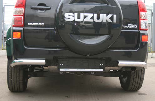    d60  Suzuki Grand Vitara 2008-2022 SZGV.76.0767