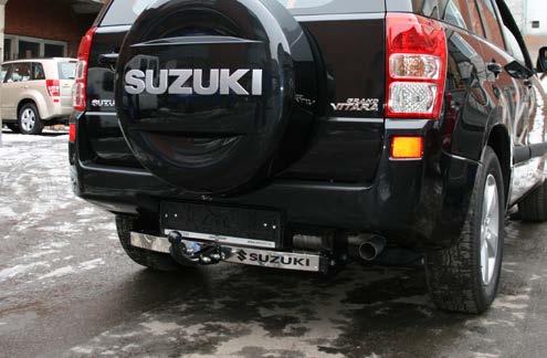 -   Suzuki Grand Vitara 2008-2024 SZGV.00.4029