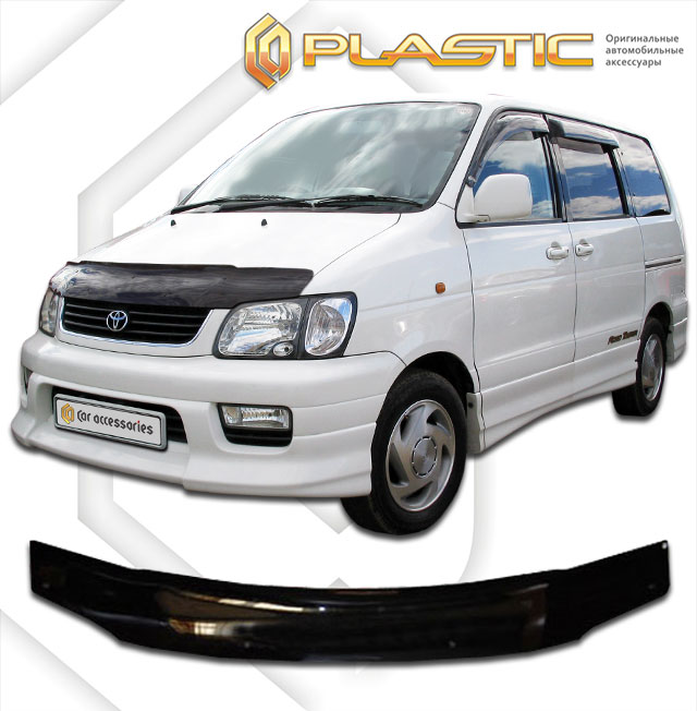   (Classic ) Toyota Lite ACE  2010010304102