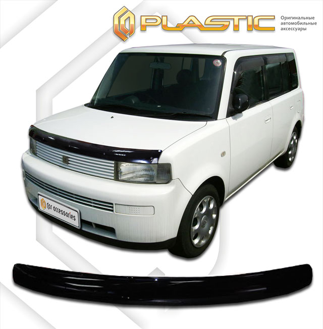   (Classic ) Toyota Scion xB  2010010304430