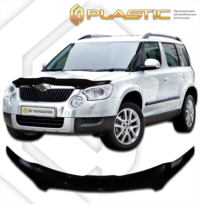   (Classic ) Skoda Yeti  2010010305178