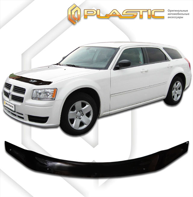   (Classic ) Dodge Magnum  2010010306410