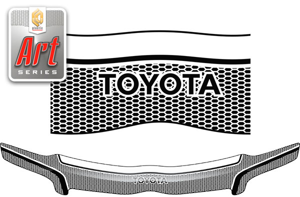   ( "Art" ) Toyota Corolla Fielder 2010011502224