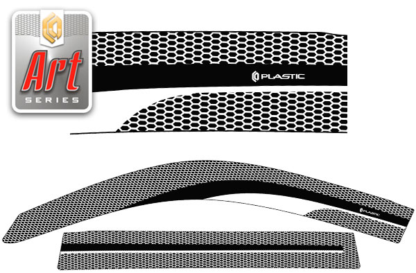   ( "Art" ) Toyota Land Cruiser Prado  2010031500798